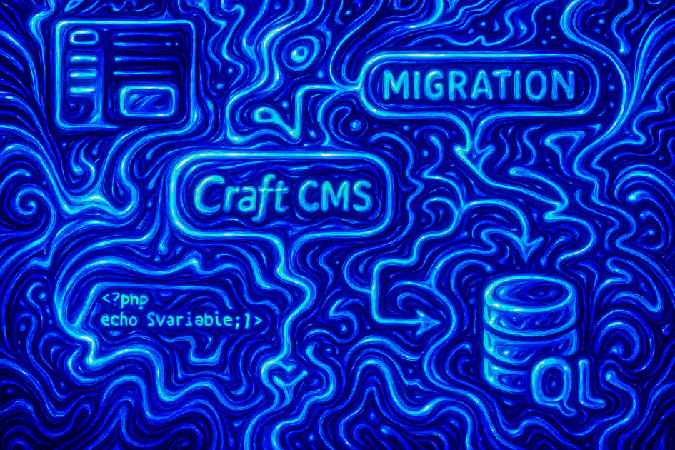 Making the Switch: Your Complete Guide to Craft CMS… | Rollin
