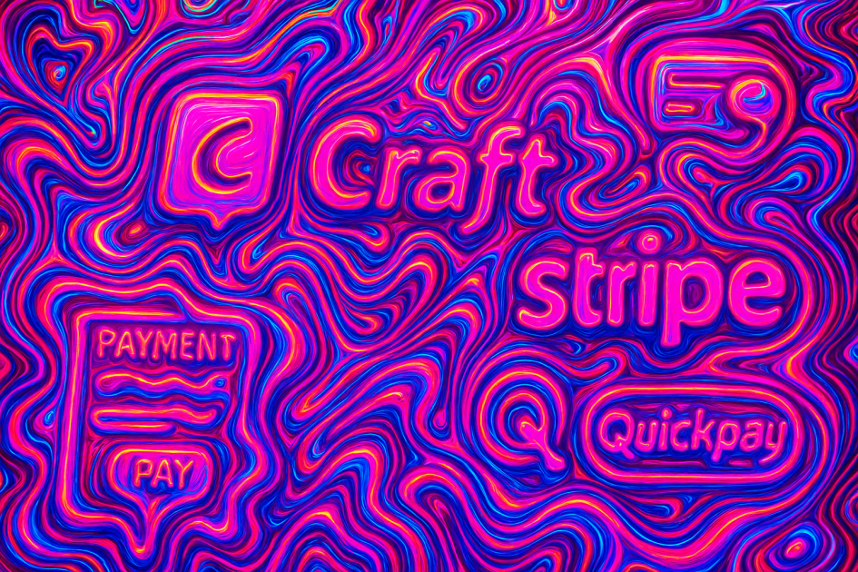 Building Integrated Payments in Craft CMS 5 | Rollin