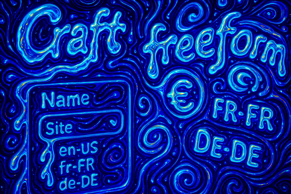 How to Translate Multi-Site Forms in Craft CMS with Freeform… | Rollin