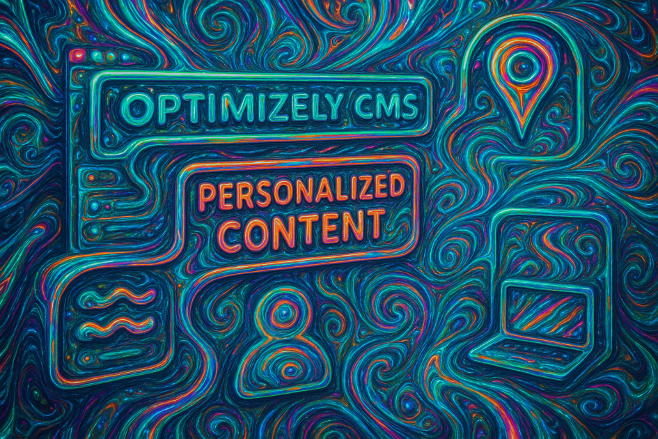 Optimizely Blocks Show Personalized Content Blocks in Optimizely CMS | Rollin